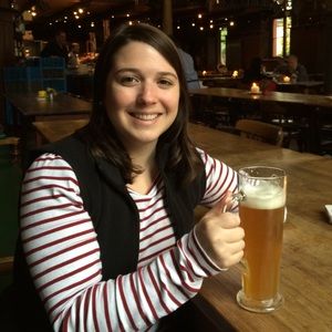 Meet your Posher, Megan